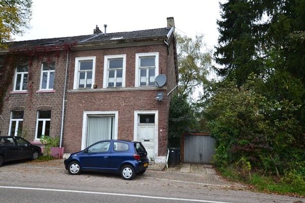 Te koop: Gemmenicherweg 55, 6291 BS Vaals